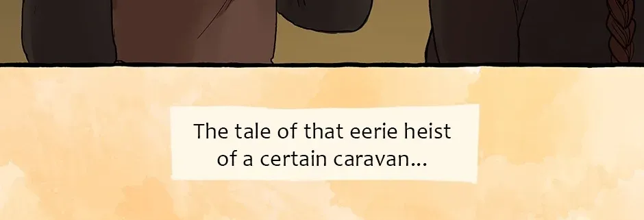 Llost Chapter 1 page 4 - 