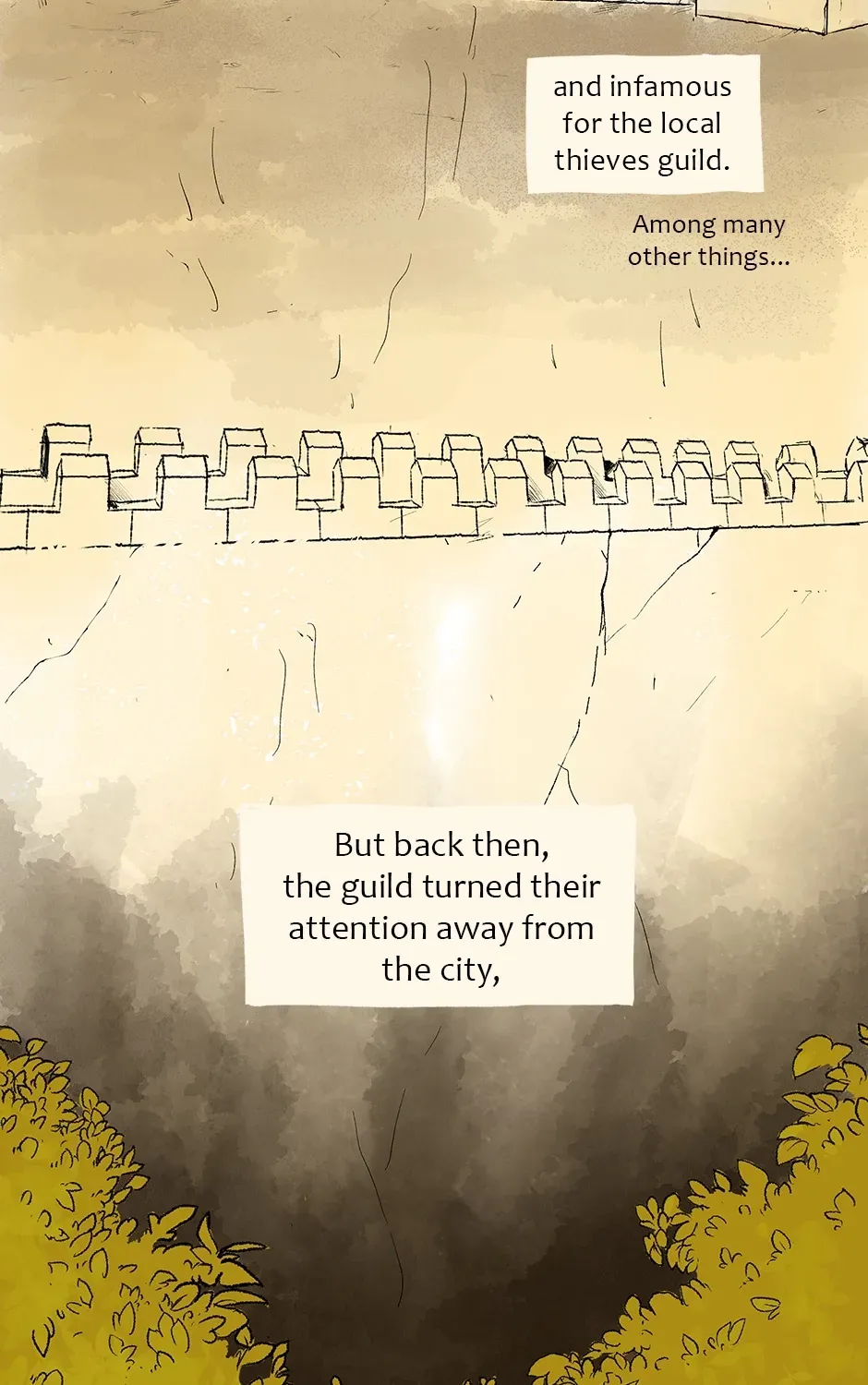 Llost Chapter 1 page 7 - 