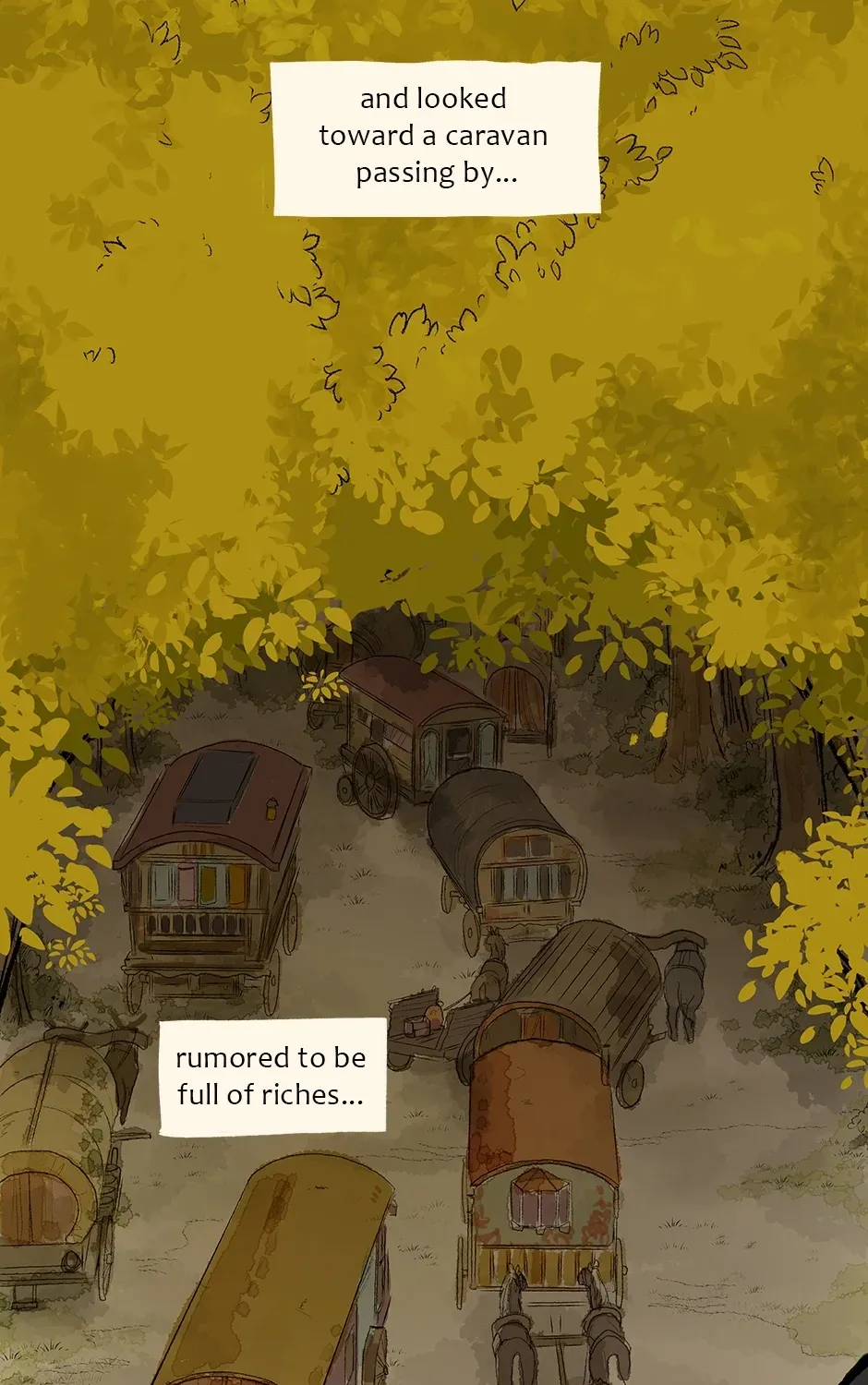 Llost Chapter 1 page 9 - 