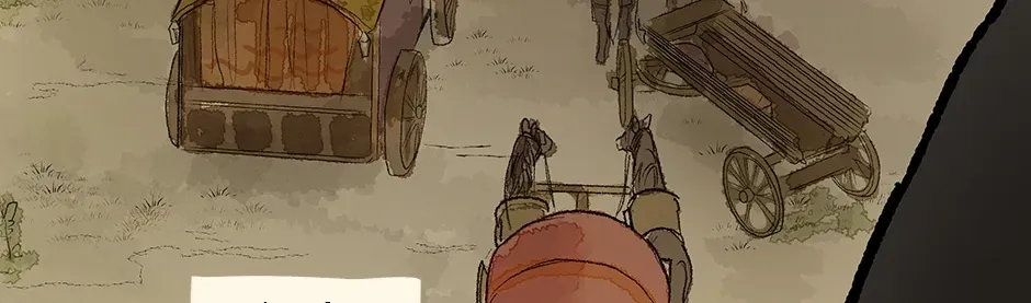 Llost Chapter 1 page 10 - 