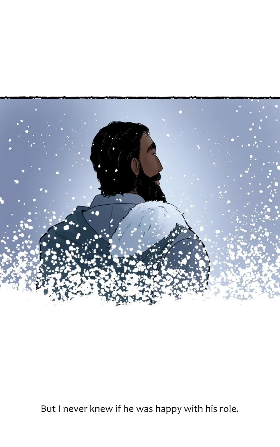Llost Chapter 2.1 page 11 - 
