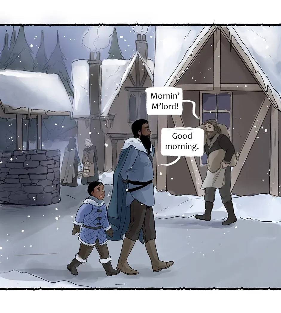 Llost Chapter 2.1 page 7 - 