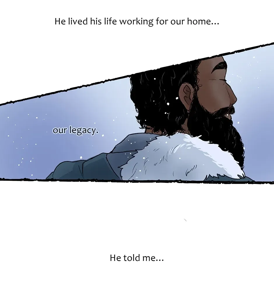 Llost Chapter 2.1 page 8 - 