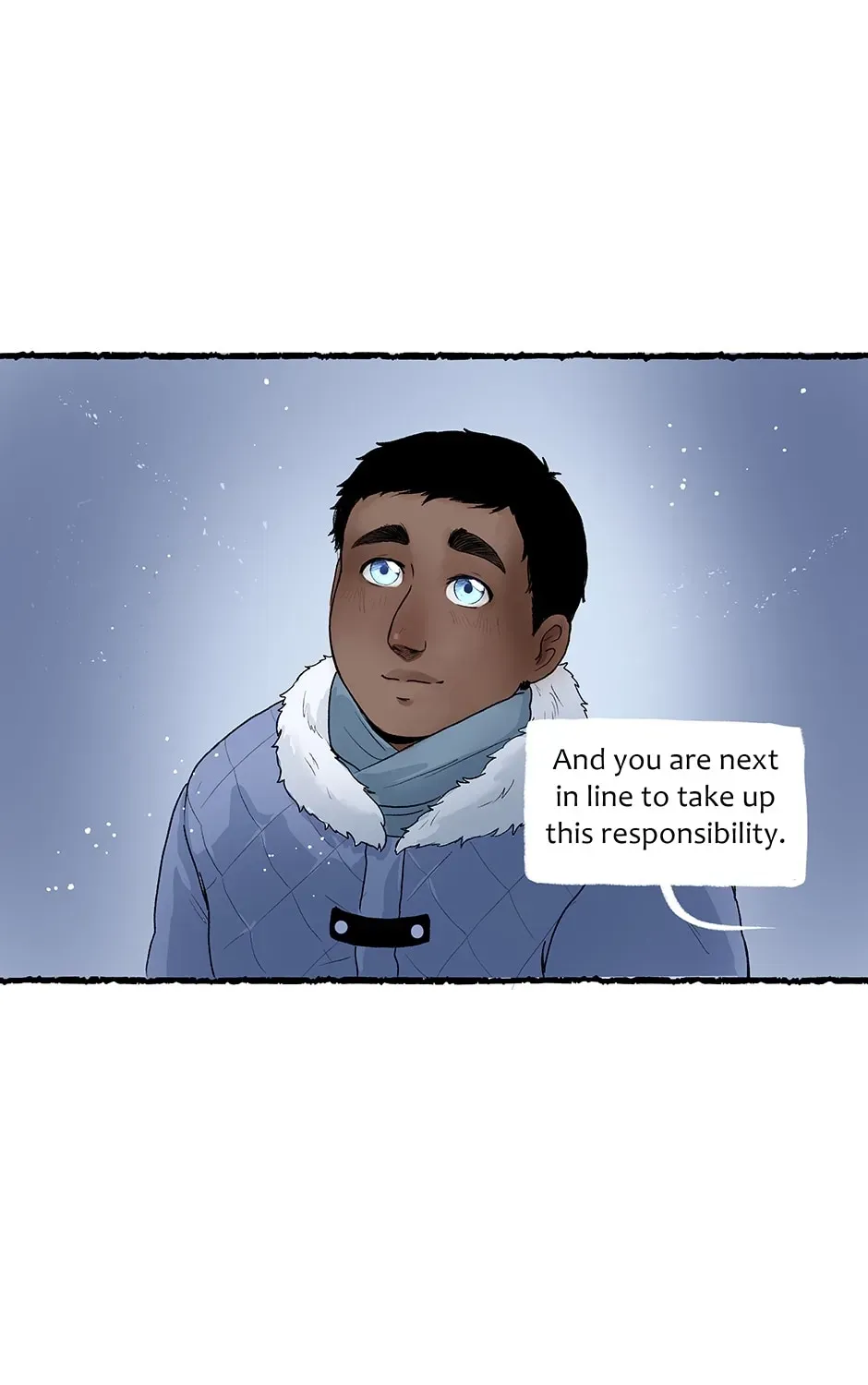 Llost Chapter 2.1 page 9 - 