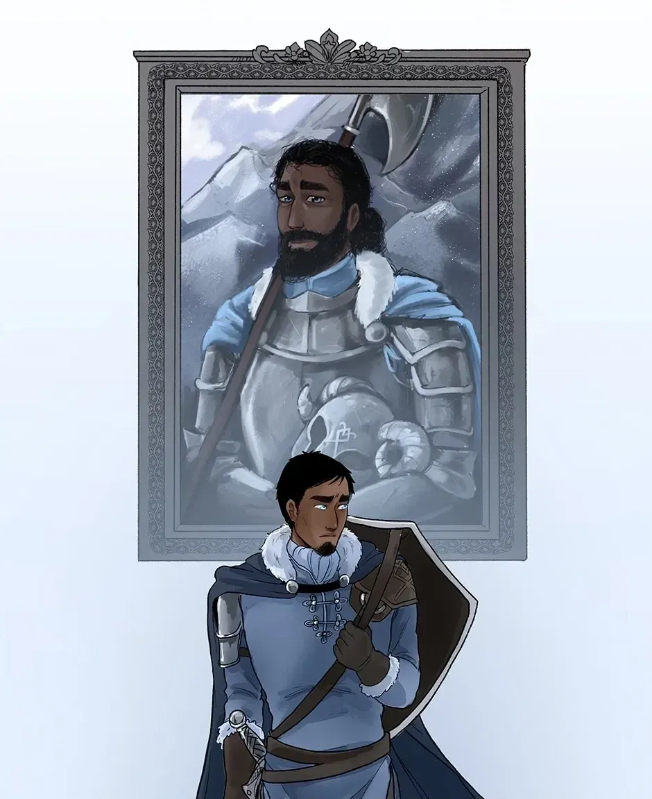 Llost Chapter 2.2 page 14 - 