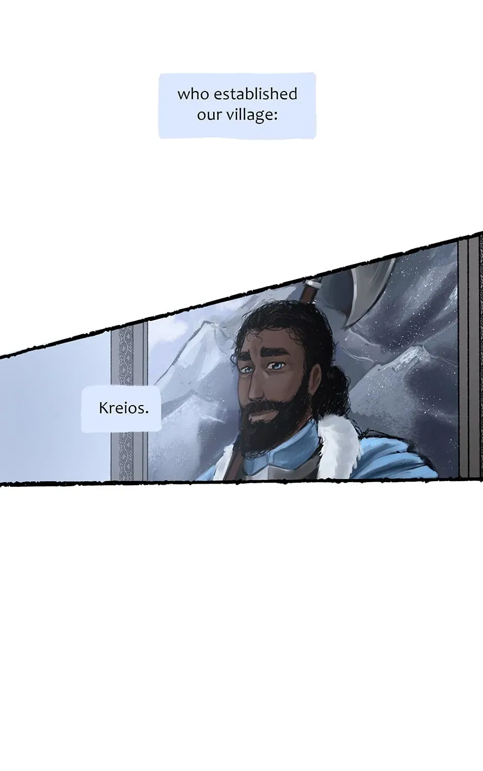 Llost Chapter 2.2 page 4 - 