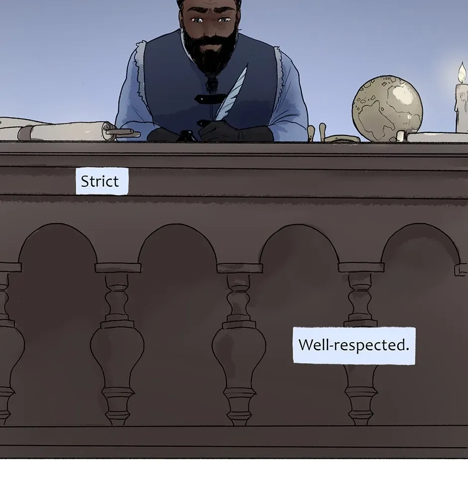 Llost Chapter 2 page 2 - 