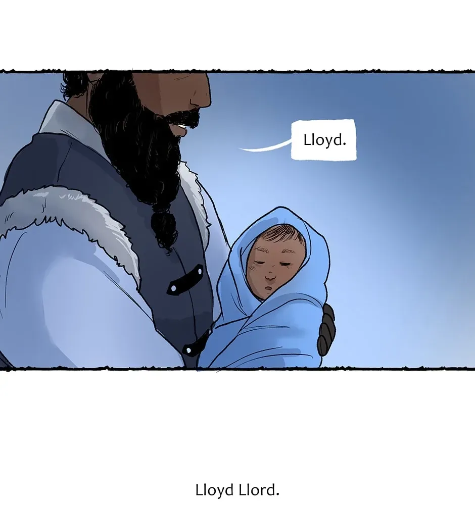 Llost Chapter 2 page 13 - 