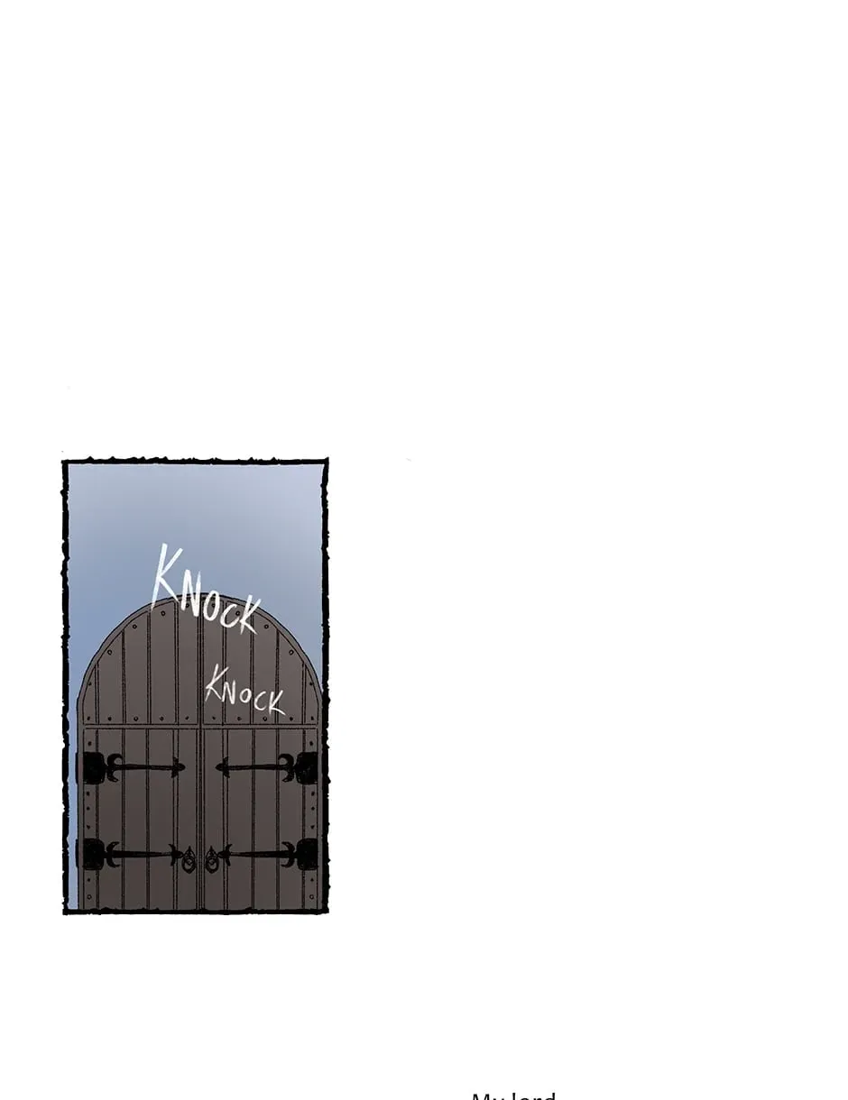 Llost Chapter 2 page 3 - 