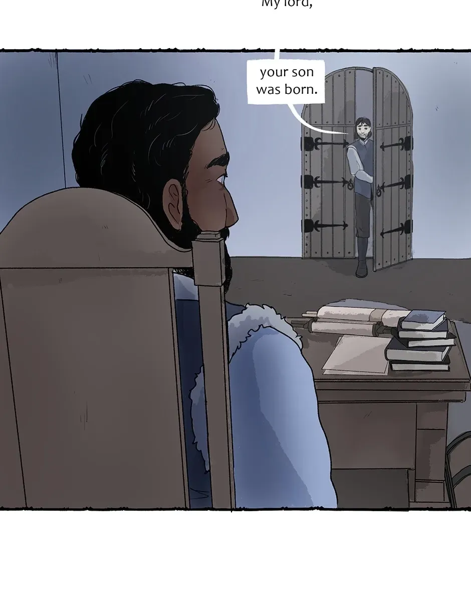 Llost Chapter 2 page 4 - 