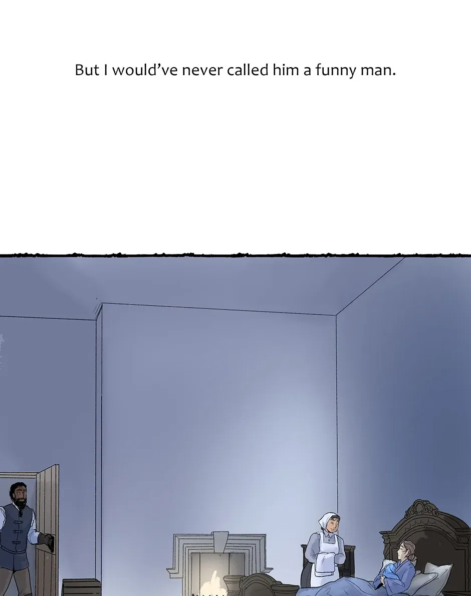 Llost Chapter 2 page 5 - 