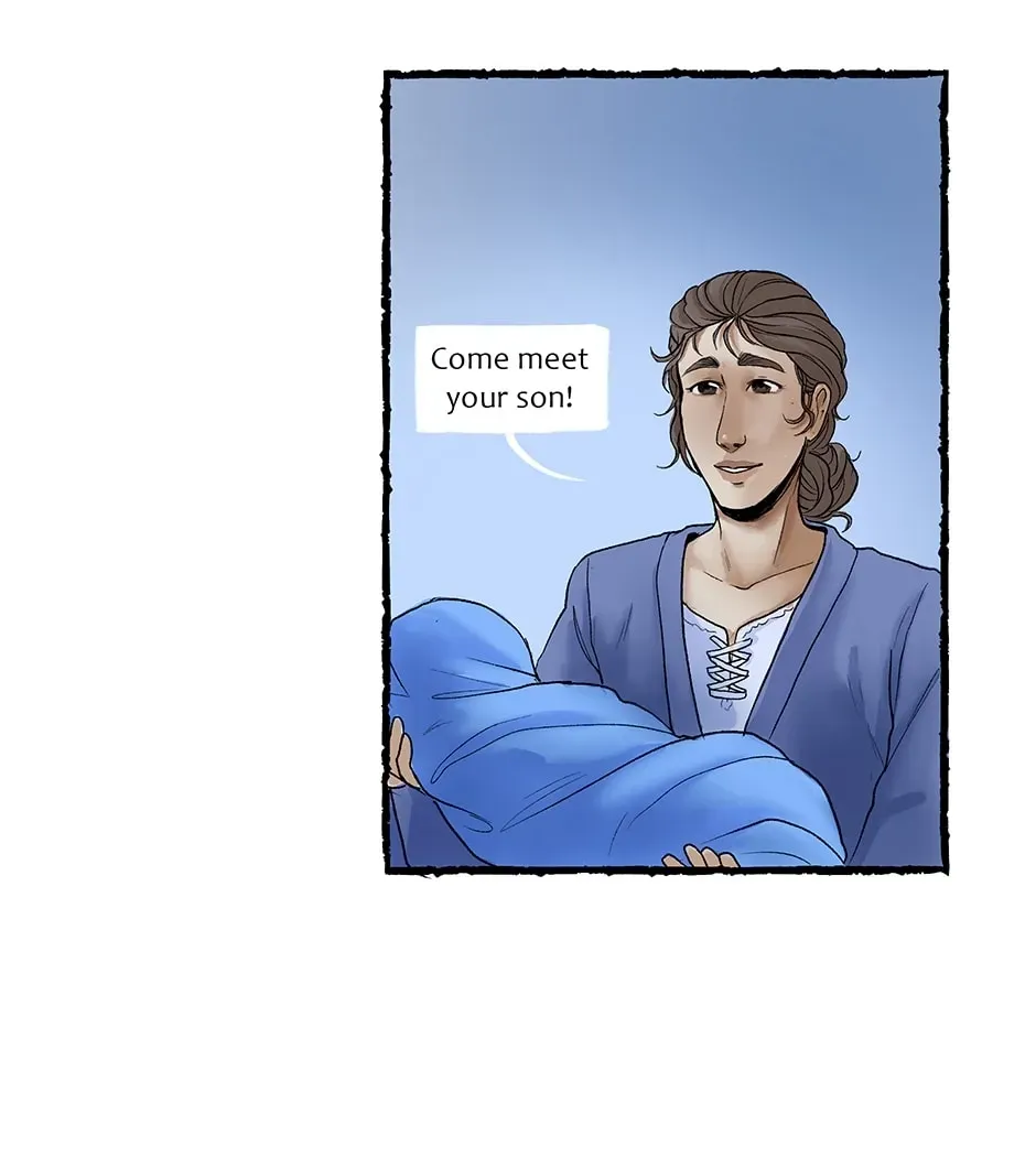 Llost Chapter 2 page 7 - 