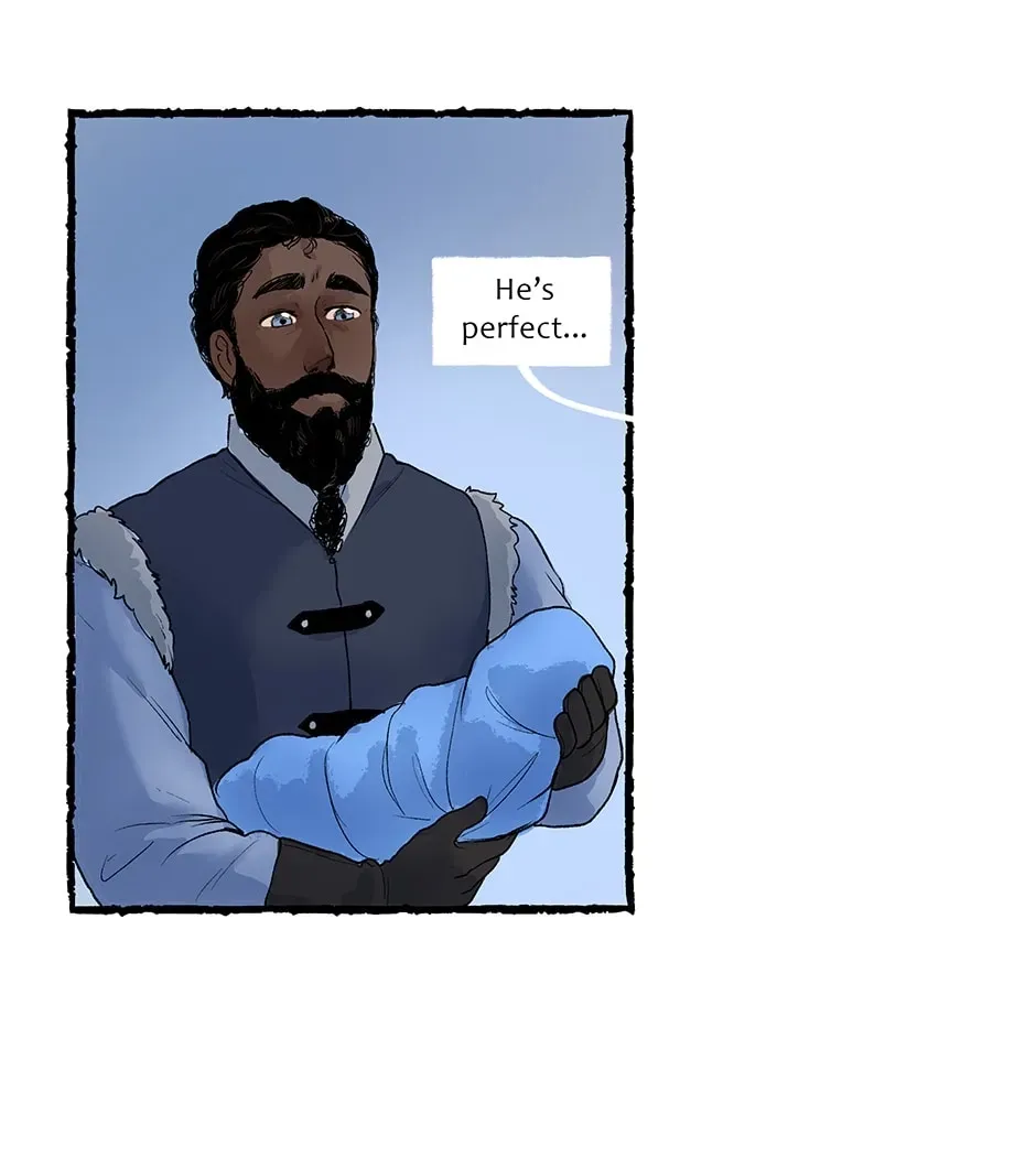 Llost Chapter 2 page 8 - 