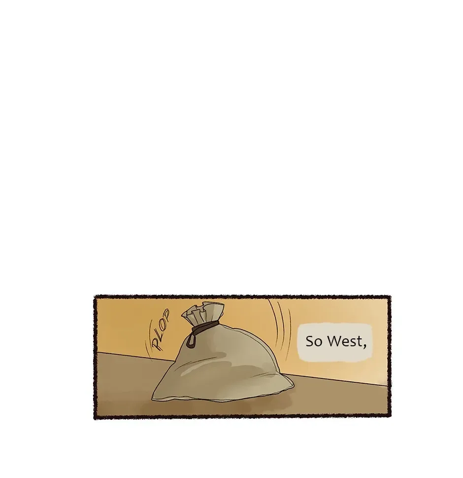 Llost Chapter 3.1 page 16 - 