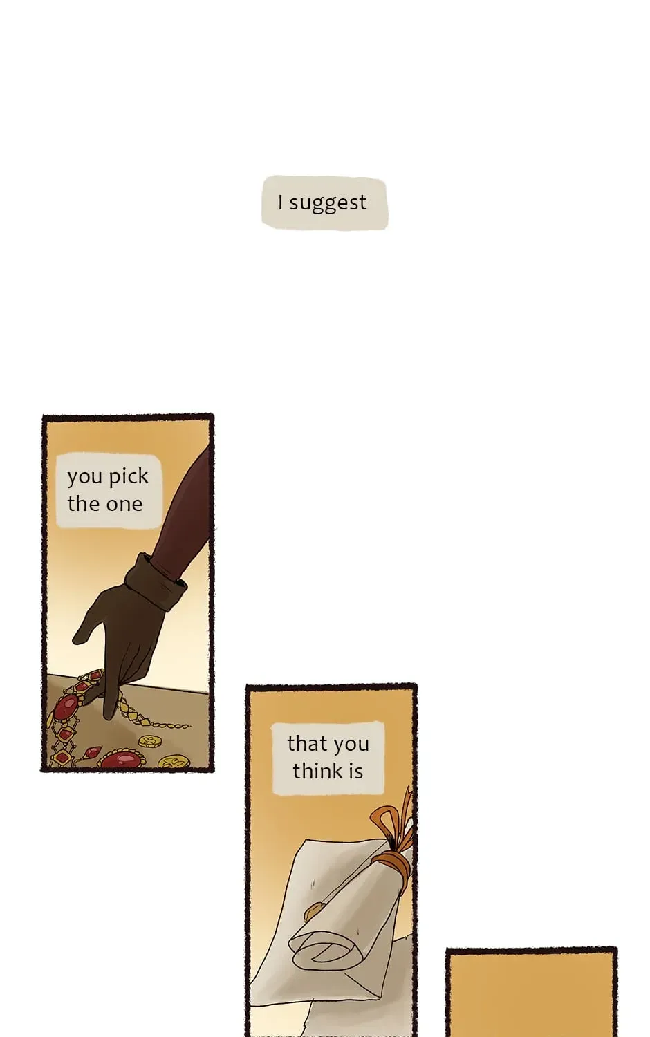 Llost Chapter 3.1 page 17 - 