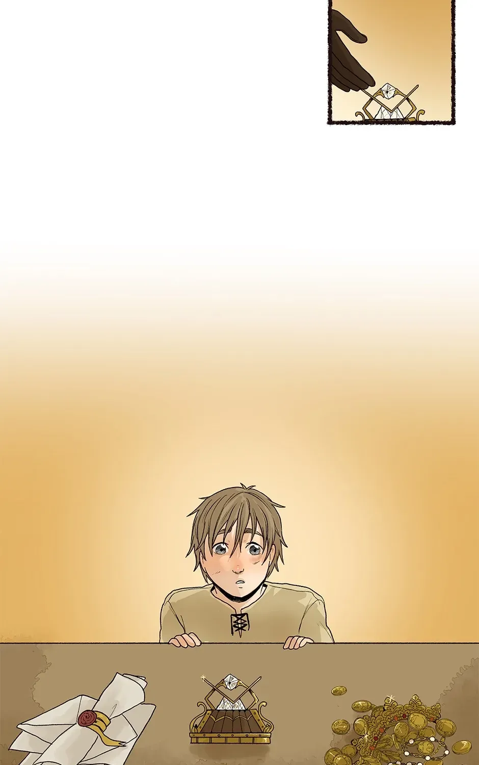 Llost Chapter 3.1 page 19 - 
