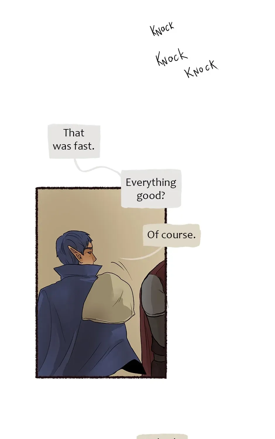 Llost Chapter 3.1 page 9 - 