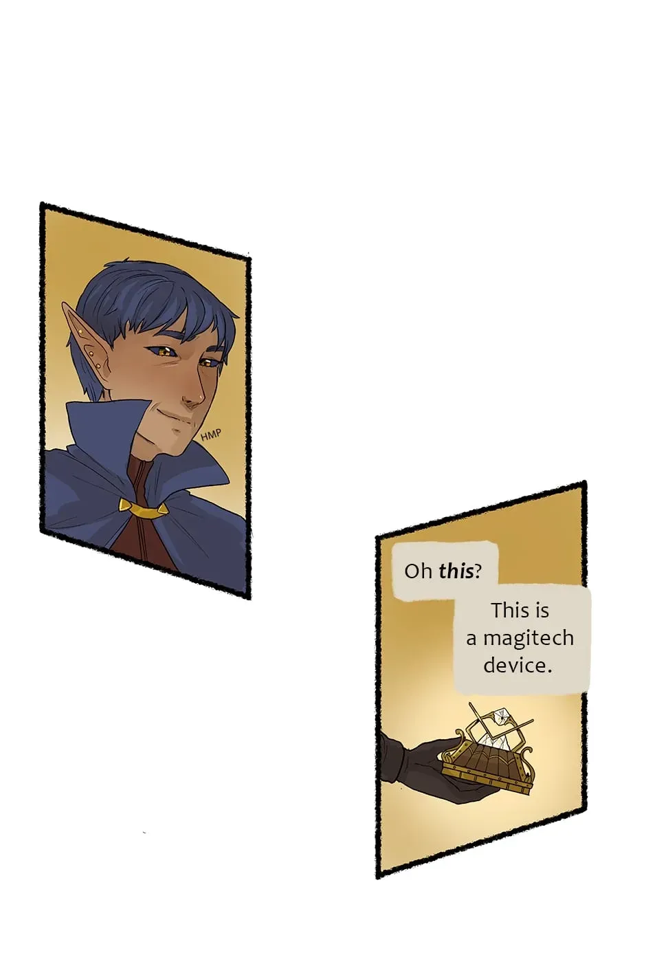 Llost Chapter 3.2 page 2 - 