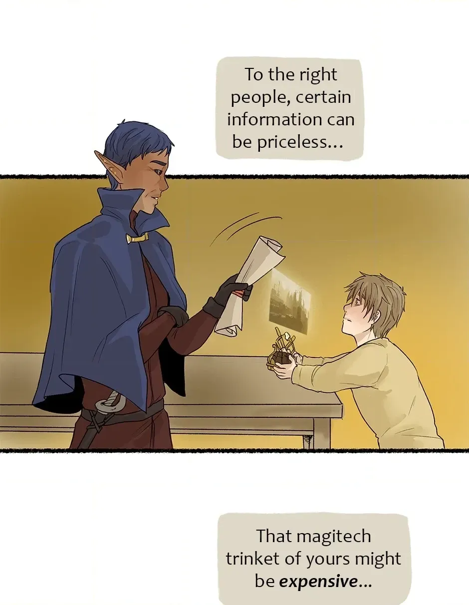 Llost Chapter 3.2 page 12 - 