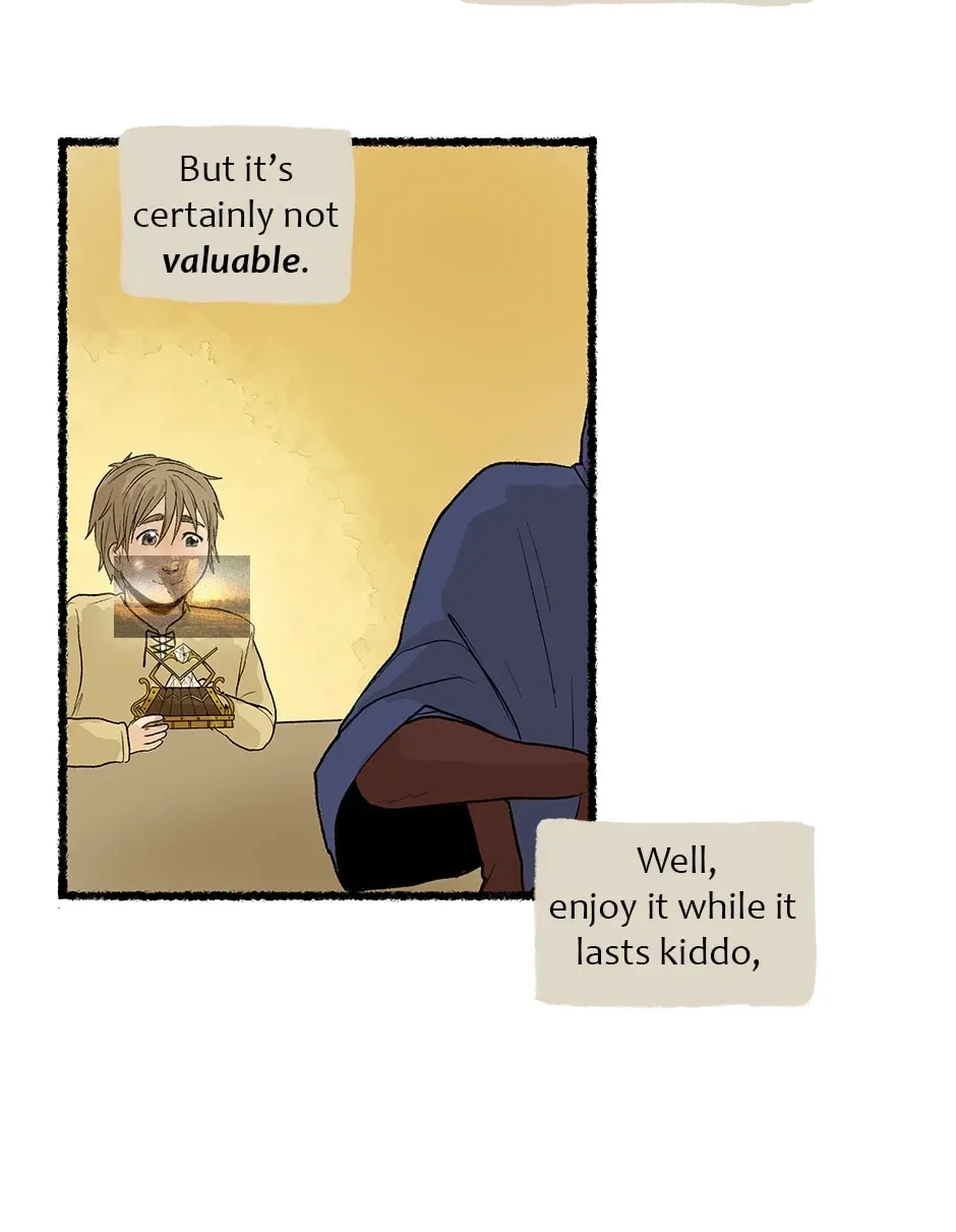 Llost Chapter 3.2 page 13 - 