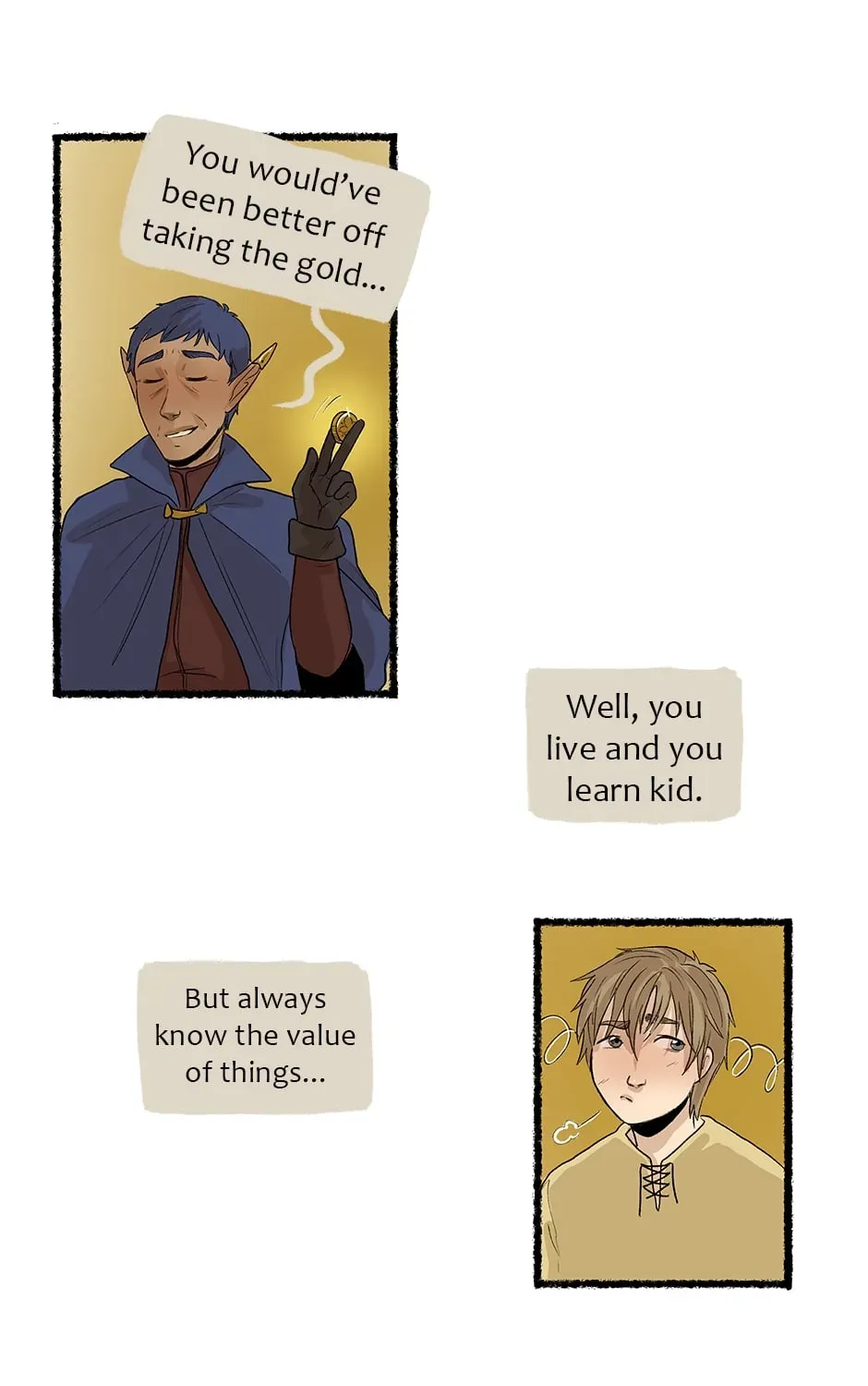 Llost Chapter 3.2 page 16 - 