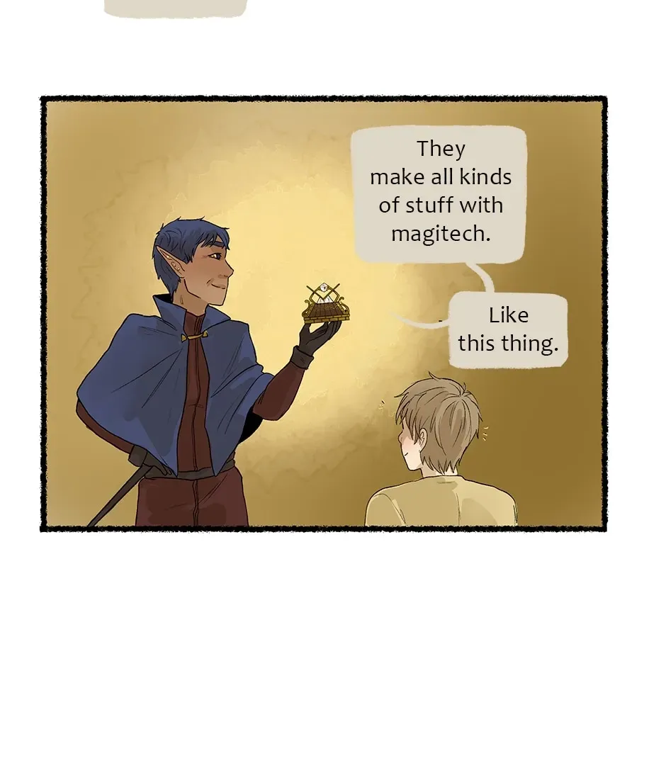 Llost Chapter 3.2 page 4 - 