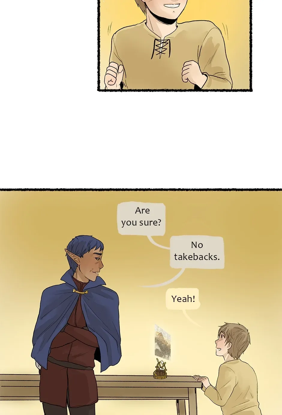 Llost Chapter 3.2 page 6 - 