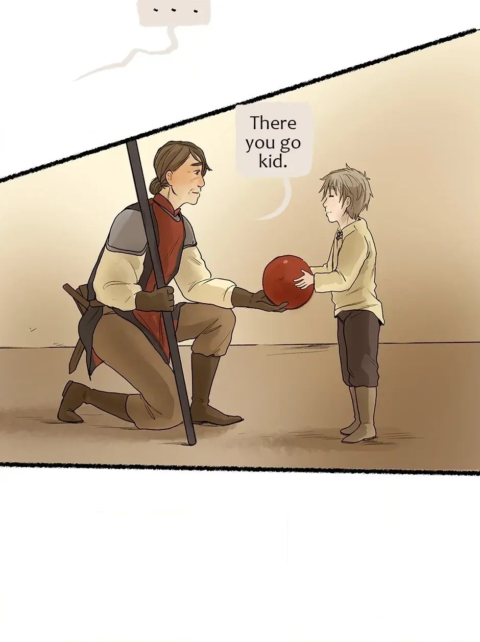 Llost Chapter 3 page 14 - 