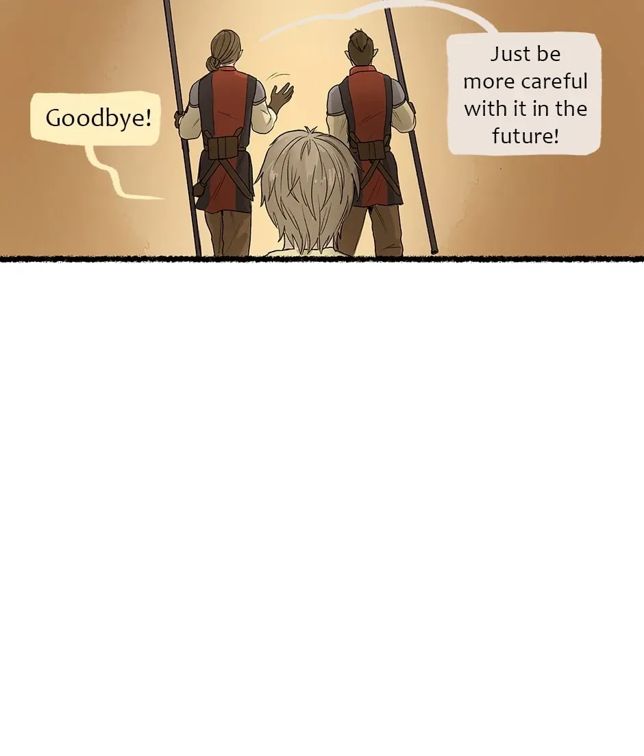 Llost Chapter 3 page 16 - 