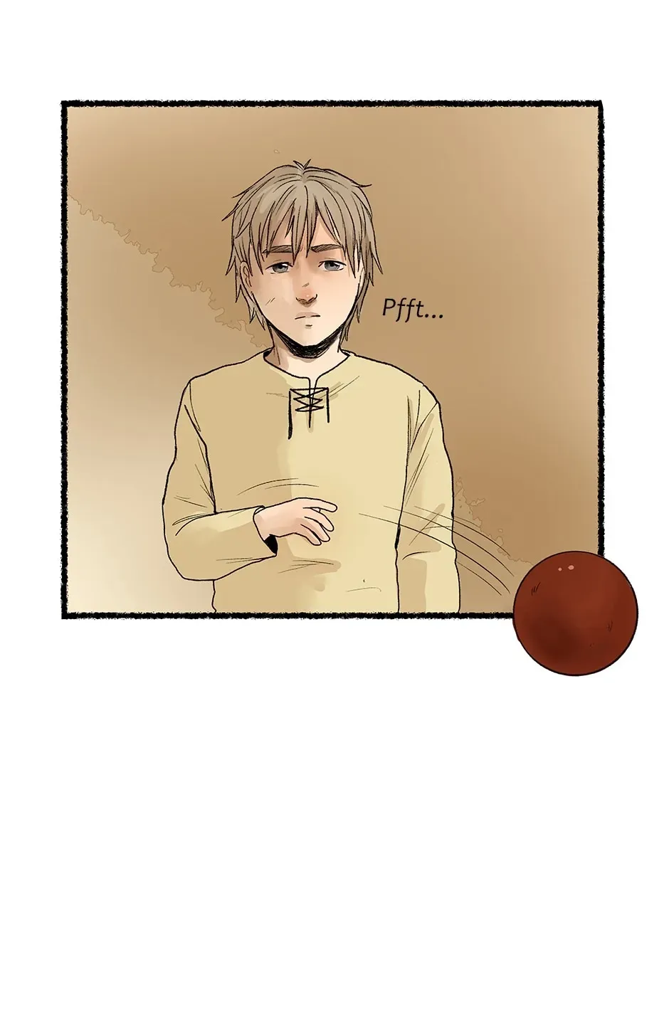 Llost Chapter 3 page 17 - 