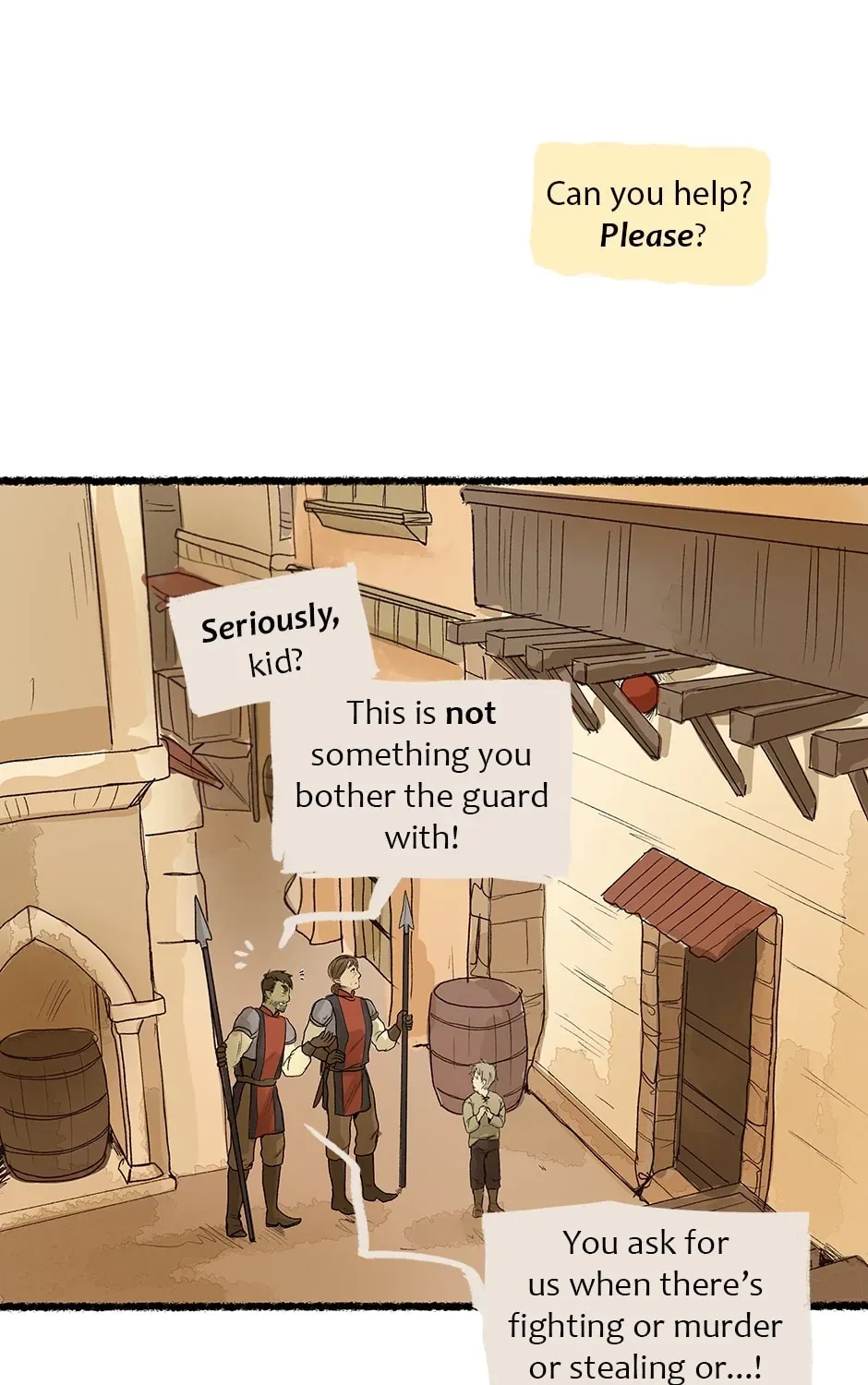 Llost Chapter 3 page 9 - 