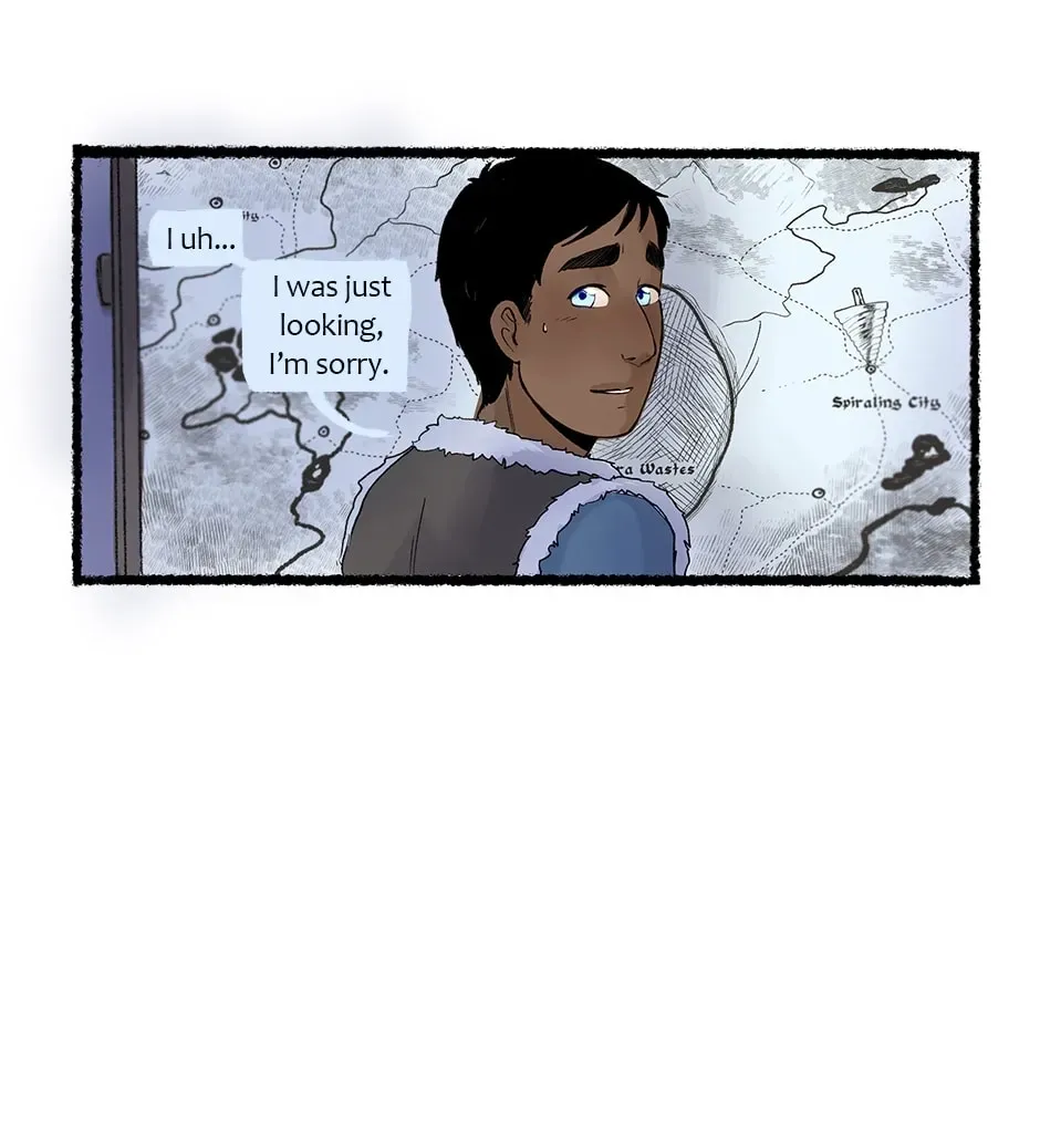 Llost Chapter 4.1 page 2 - 