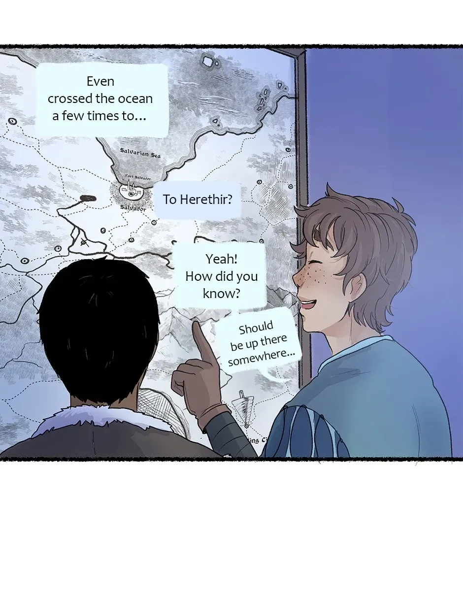 Llost Chapter 4.1 page 11 - 