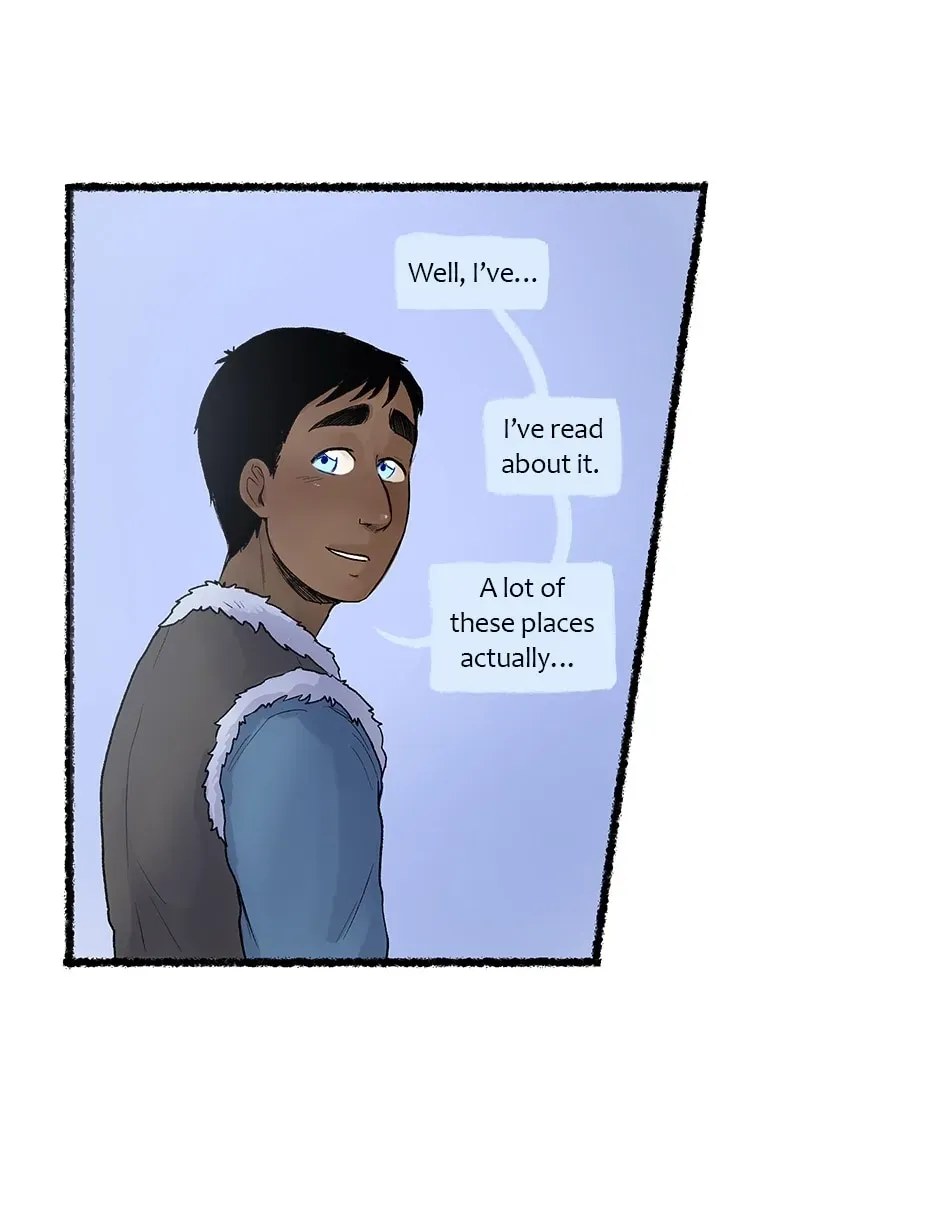Llost Chapter 4.1 page 12 - 