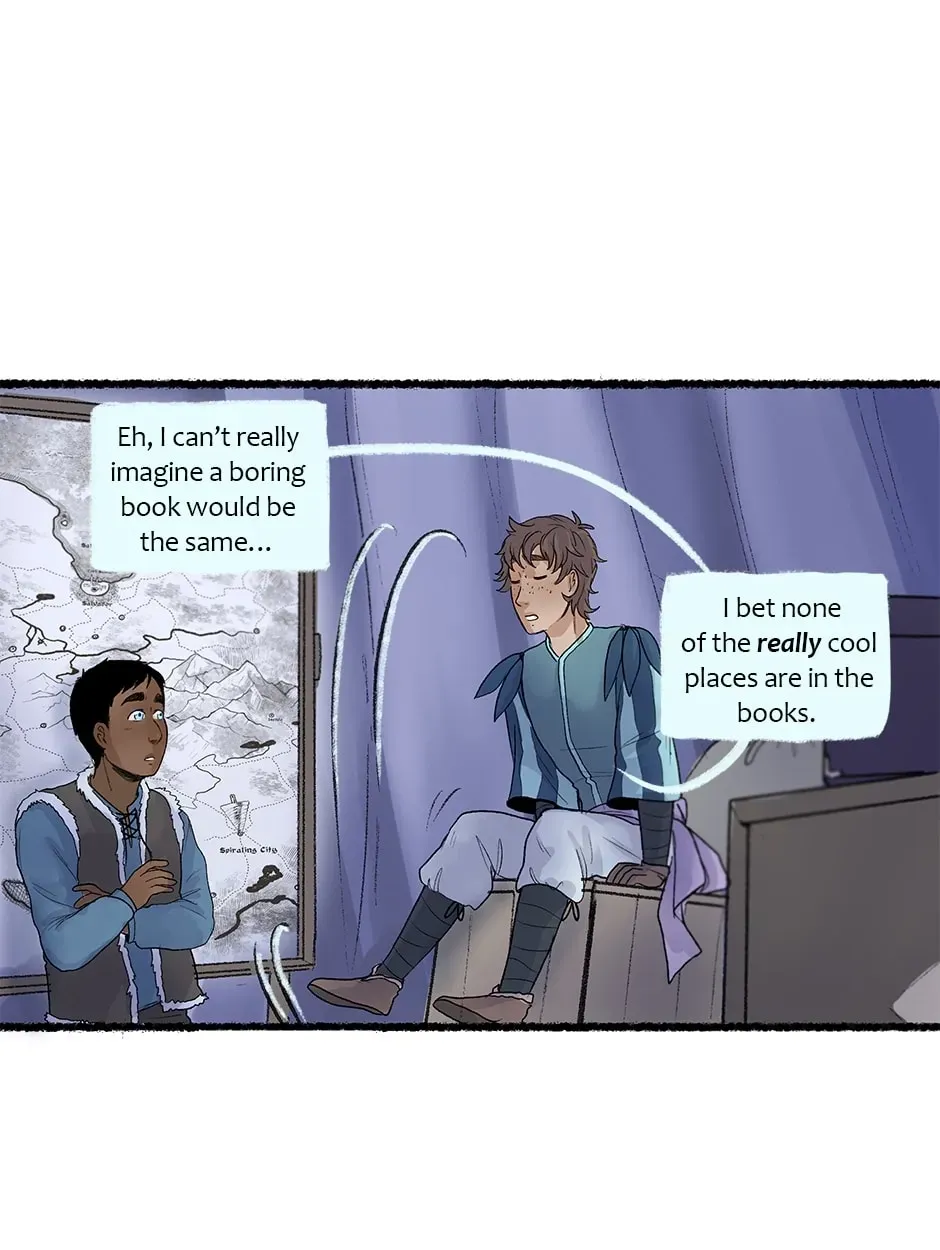 Llost Chapter 4.1 page 13 - 