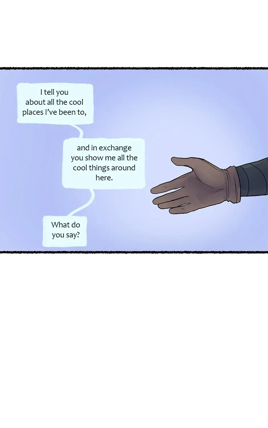 Llost Chapter 4.1 page 17 - 