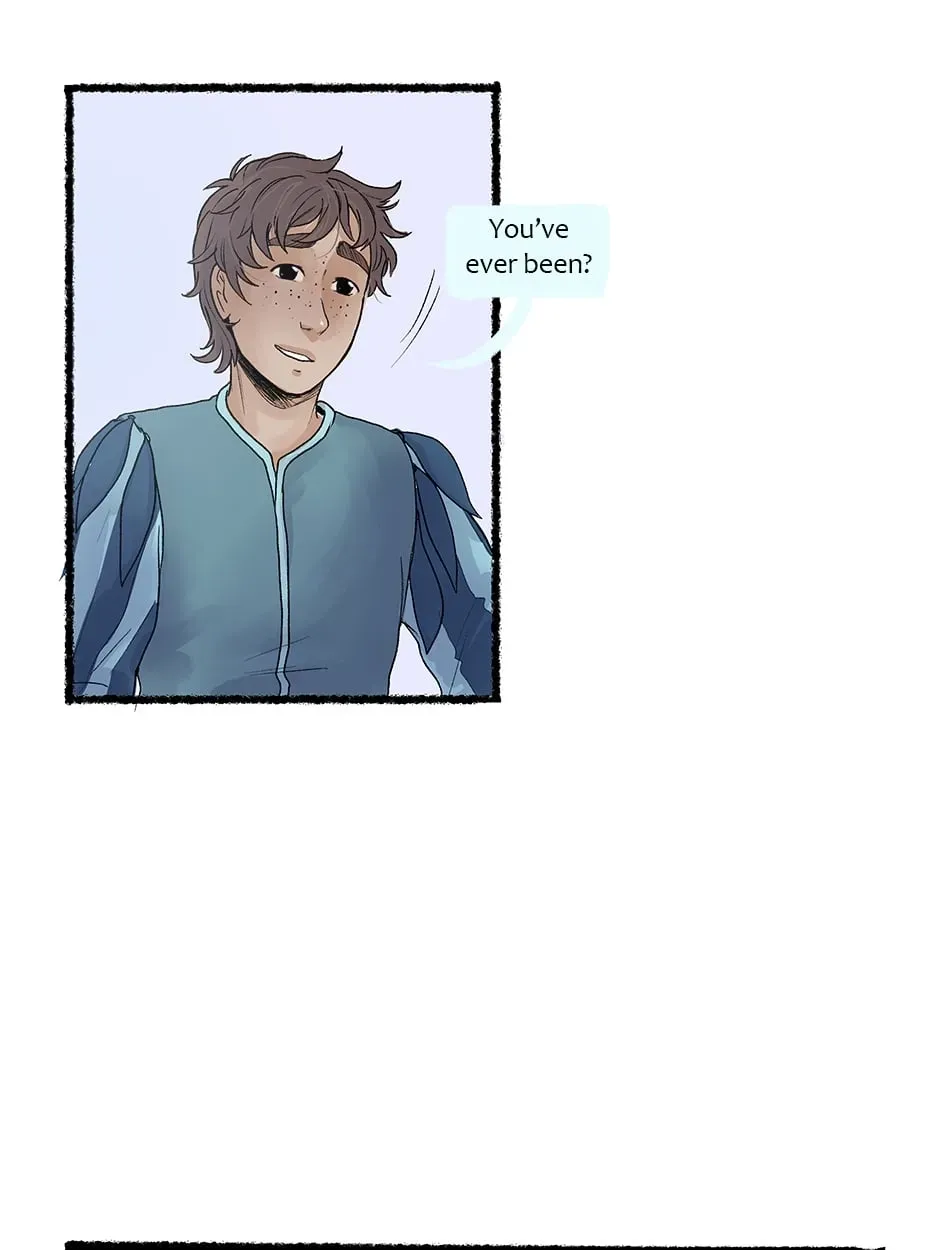 Llost Chapter 4.1 page 3 - 