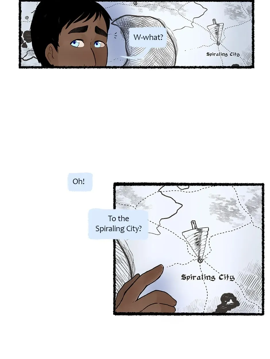 Llost Chapter 4.1 page 4 - 