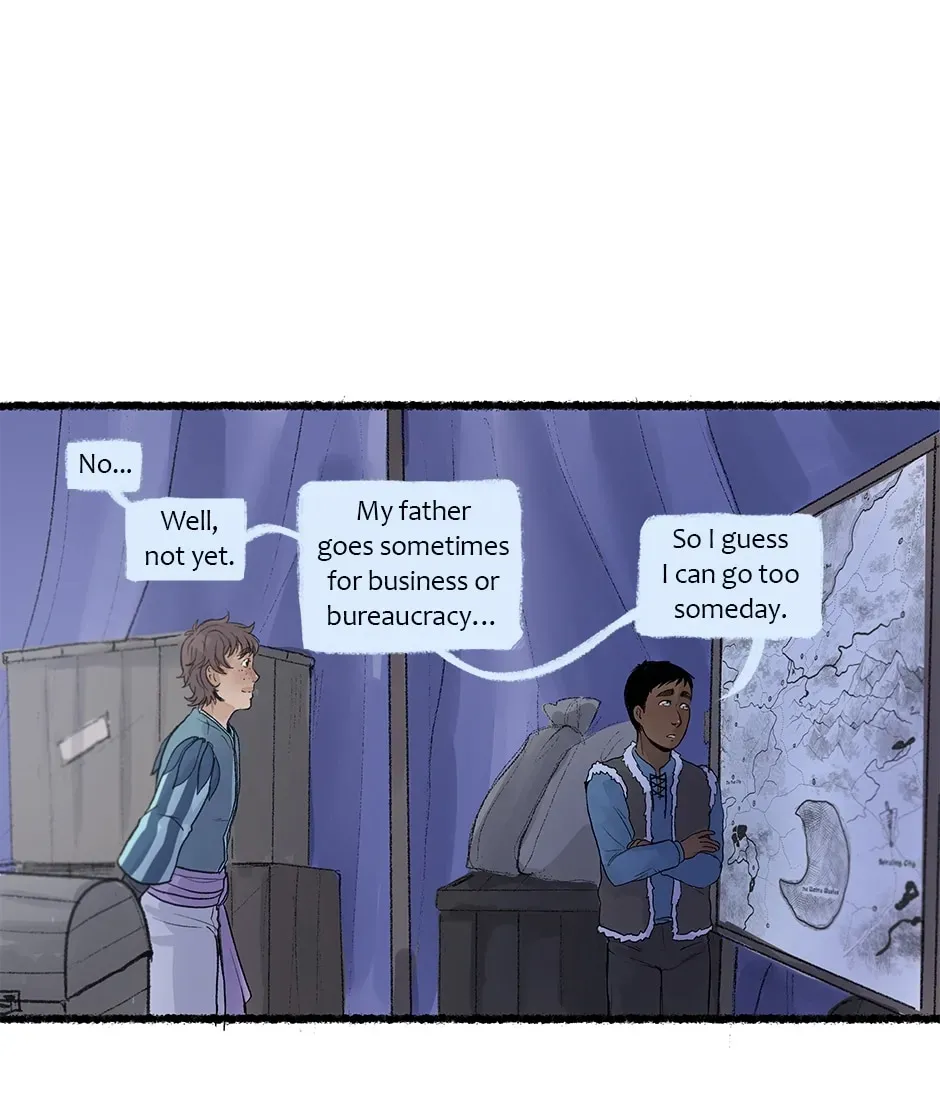 Llost Chapter 4.1 page 5 - 