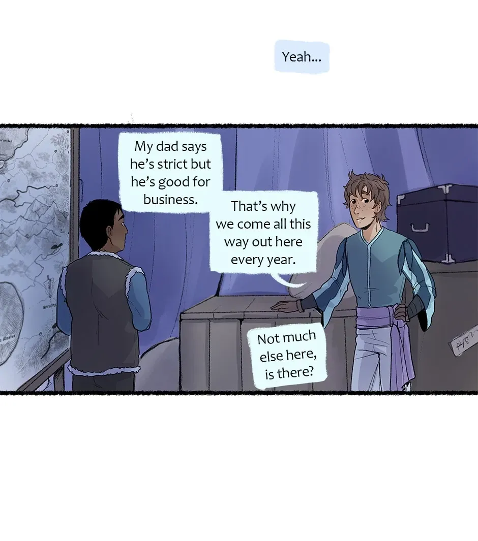 Llost Chapter 4.1 page 7 - 