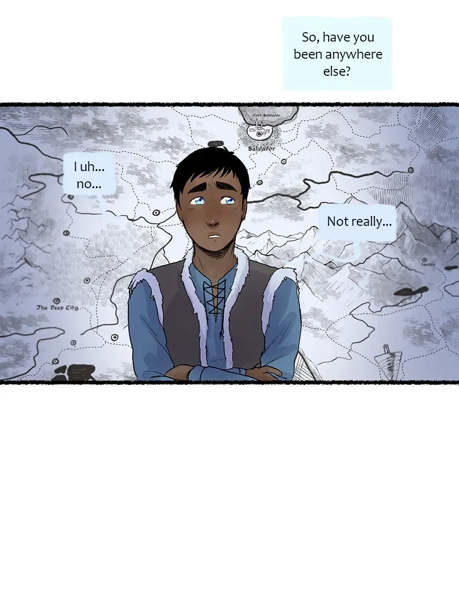 Llost Chapter 4.1 page 9 - 