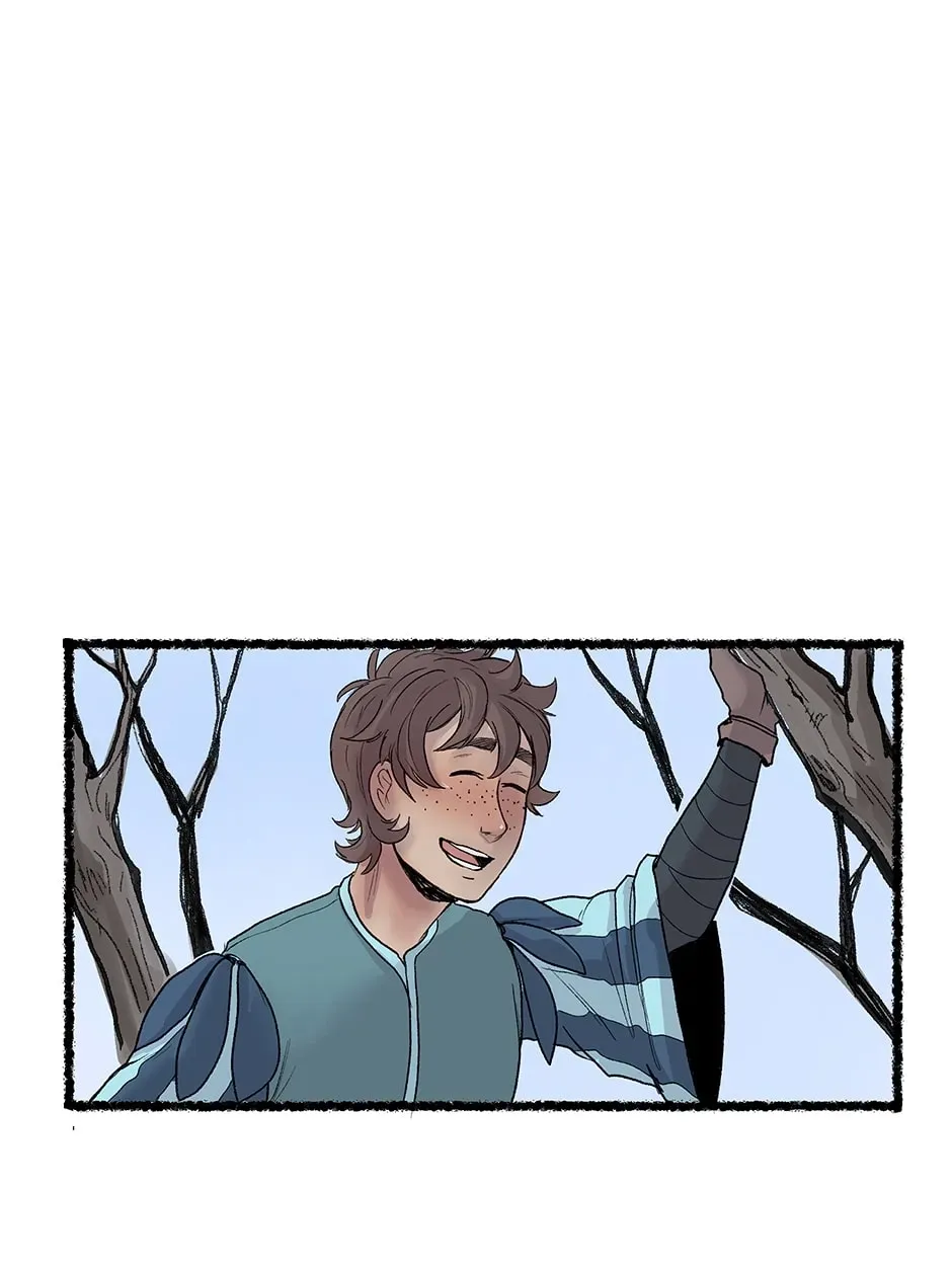 Llost Chapter 4.2 page 1 - 