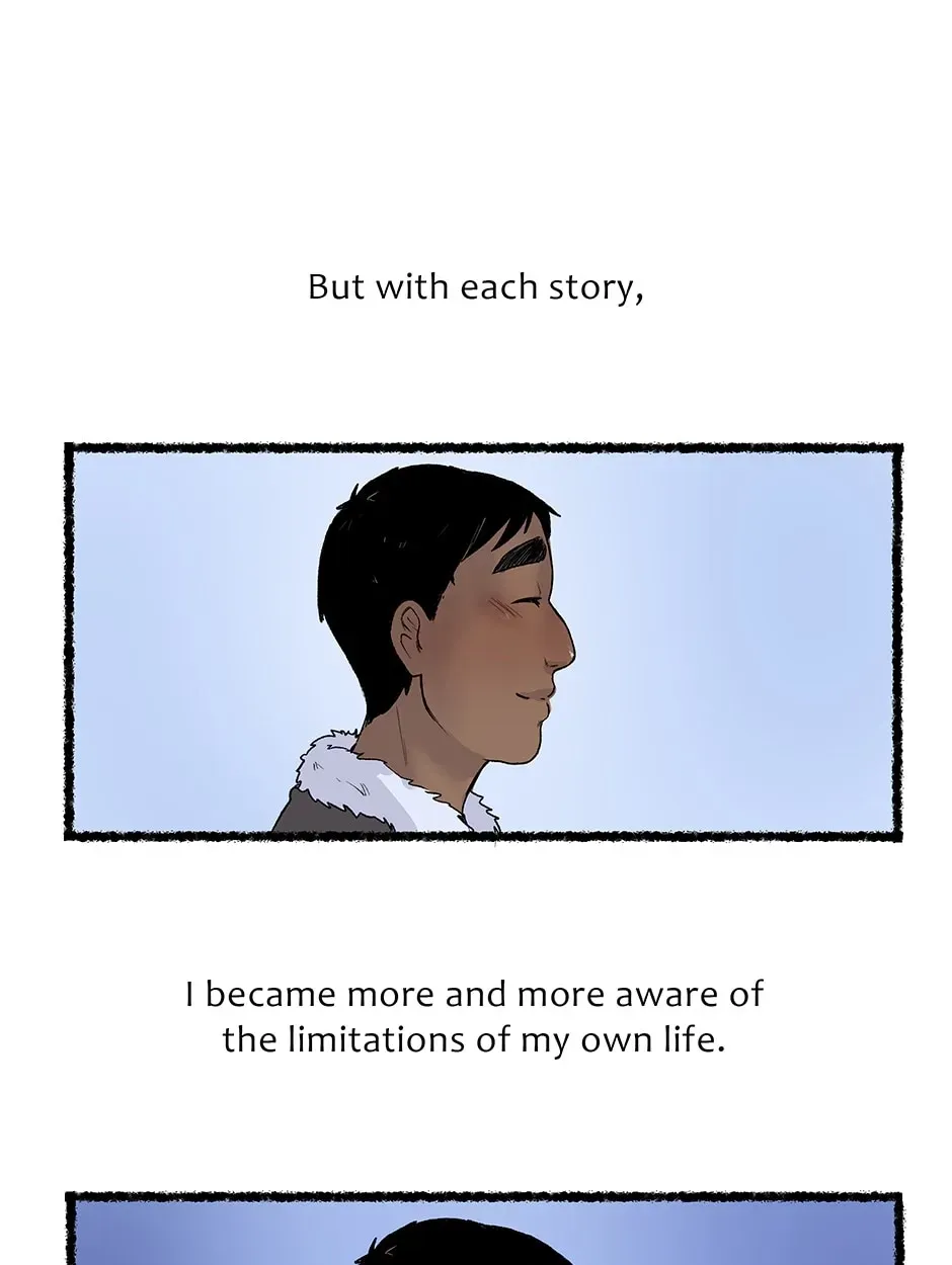 Llost Chapter 4.2 page 11 - 