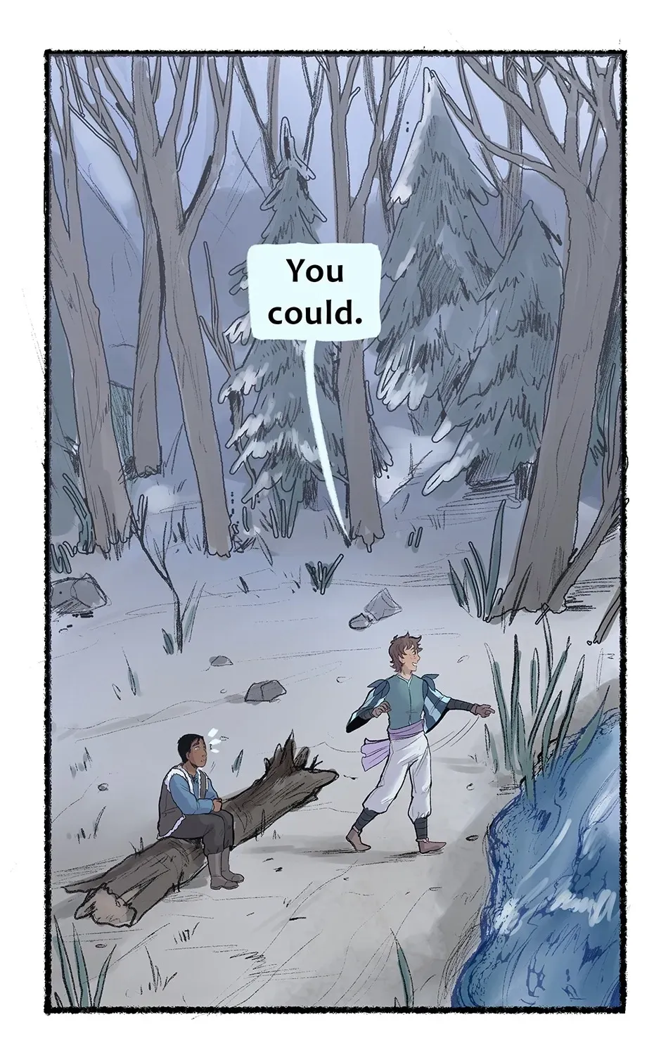 Llost Chapter 4.2 page 16 - 