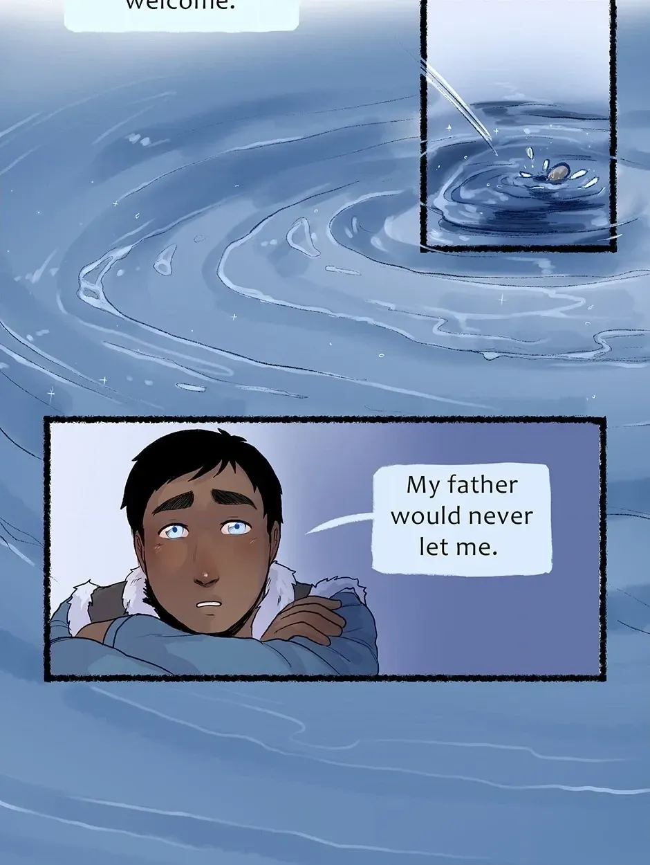 Llost Chapter 4.2 page 21 - 