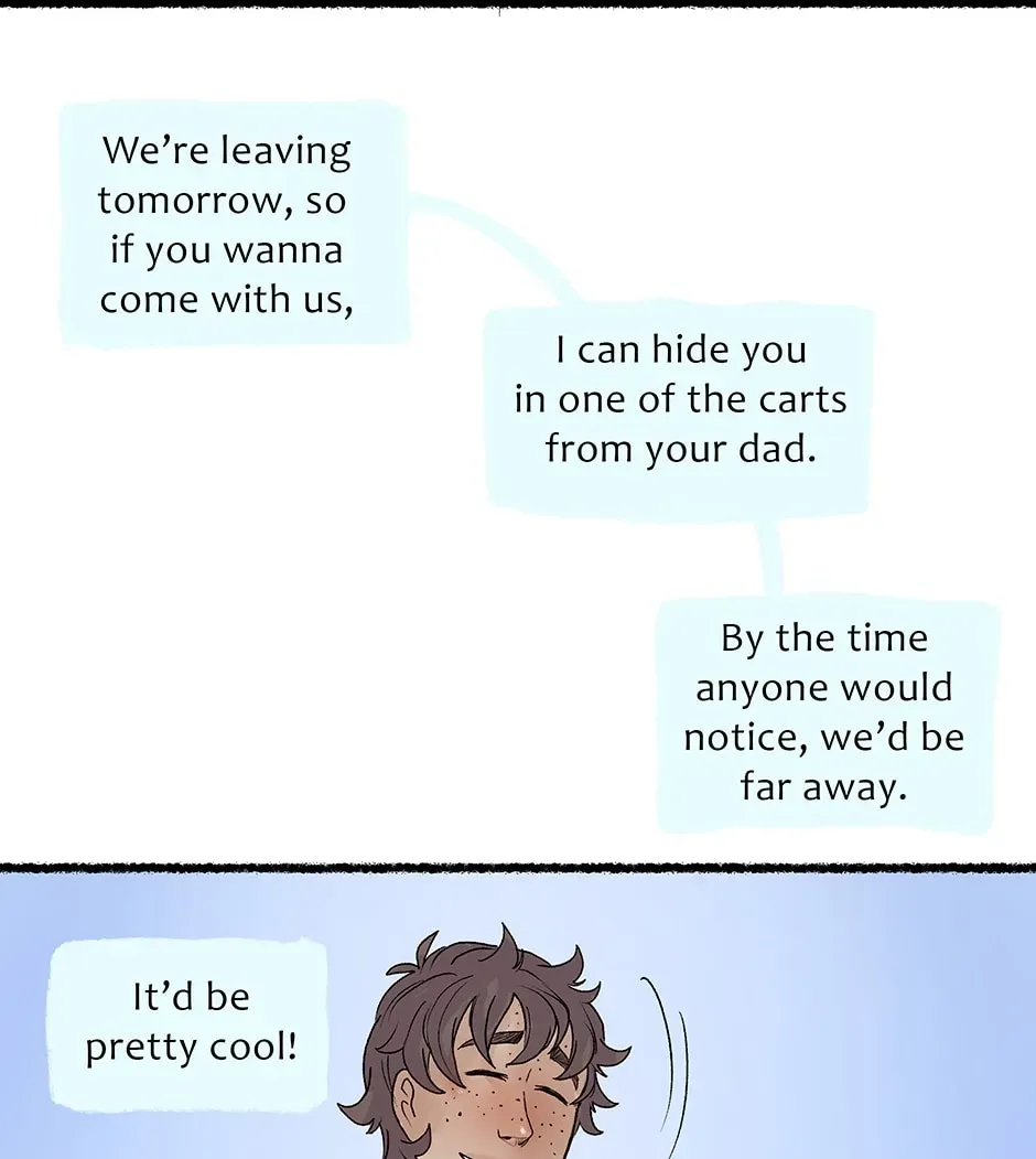 Llost Chapter 4.2 page 23 - 
