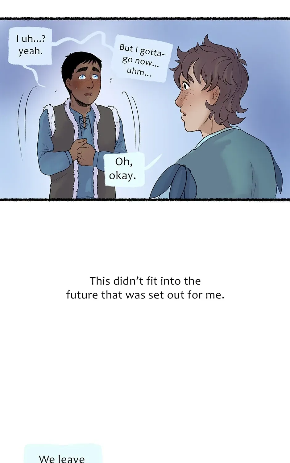 Llost Chapter 4.2 page 27 - 