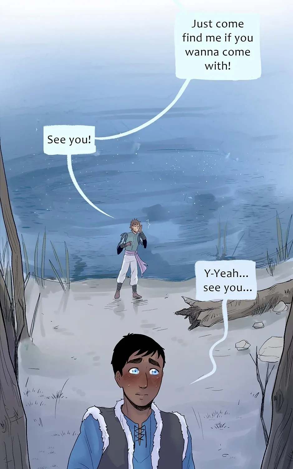 Llost Chapter 4.2 page 29 - 