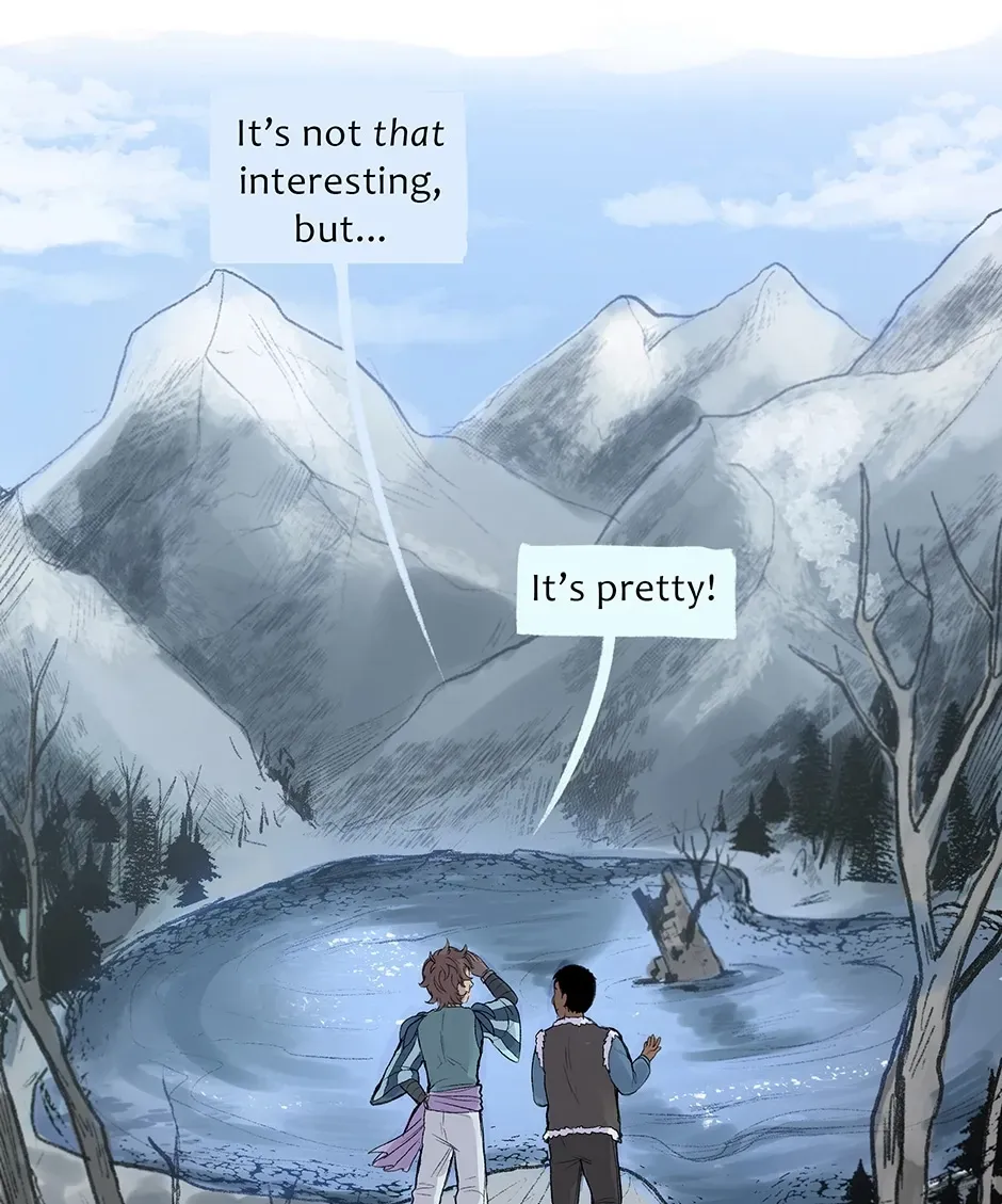 Llost Chapter 4.2 page 5 - 