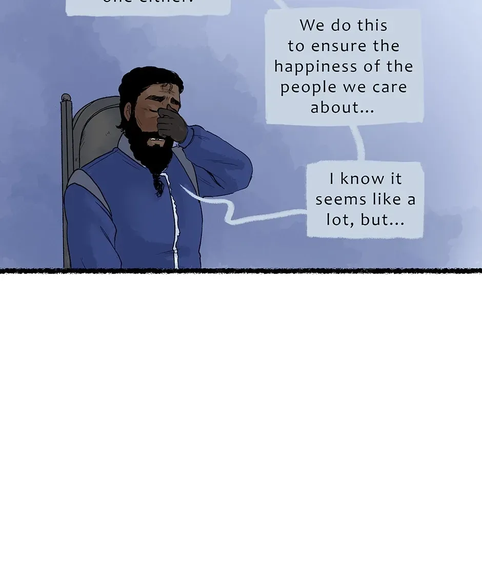 Llost Chapter 4.3 page 14 - 